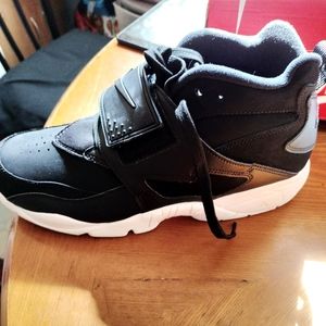 Nike Air Diamond Turf